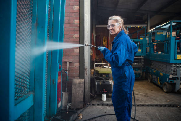 Best Gas Station Cleaning  in Archbald, PA
